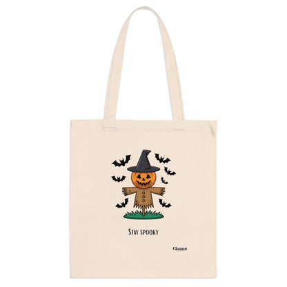 Stay Spooky – Basic Version - glammyverse