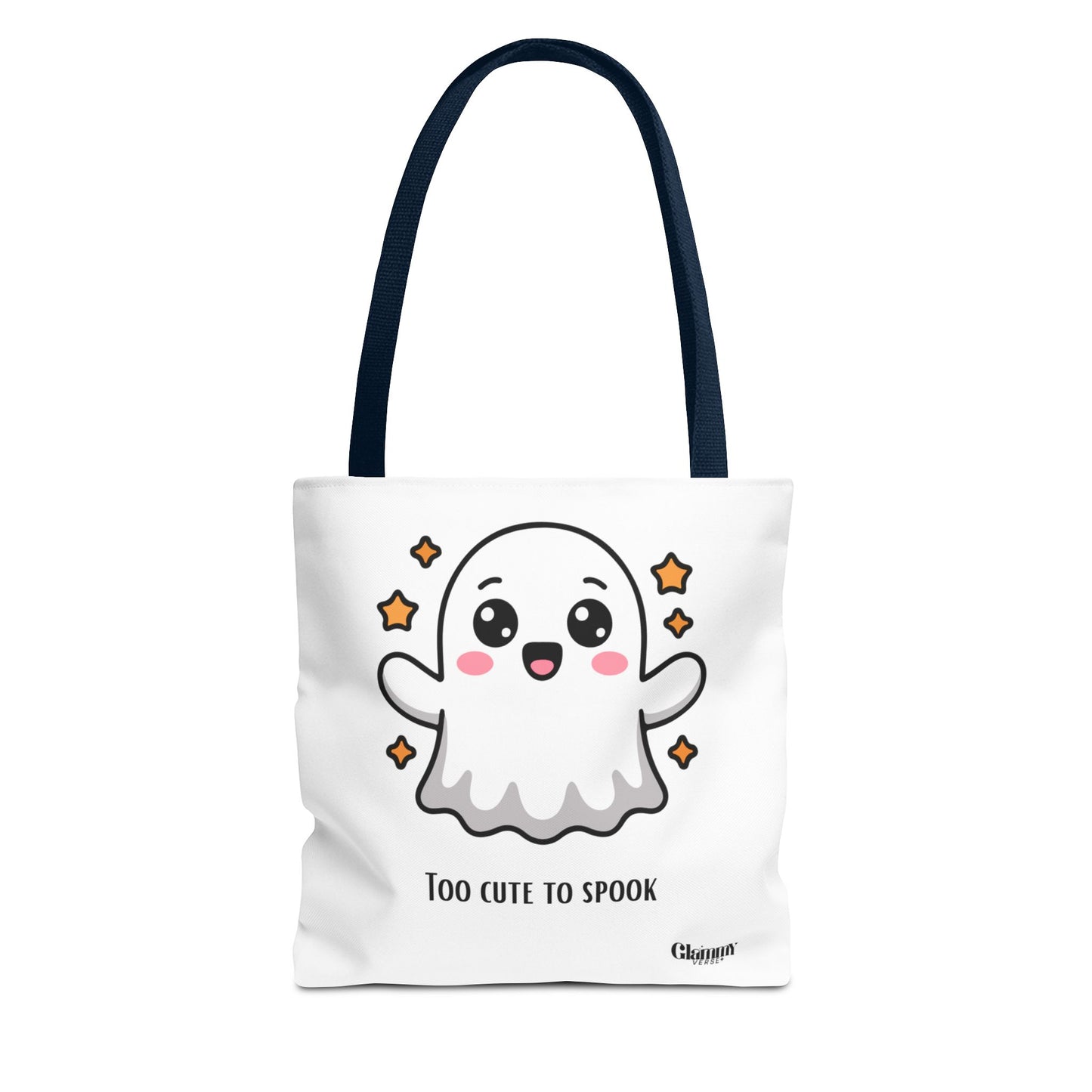 Too Cute to Spook – Medium Version - glammyverse