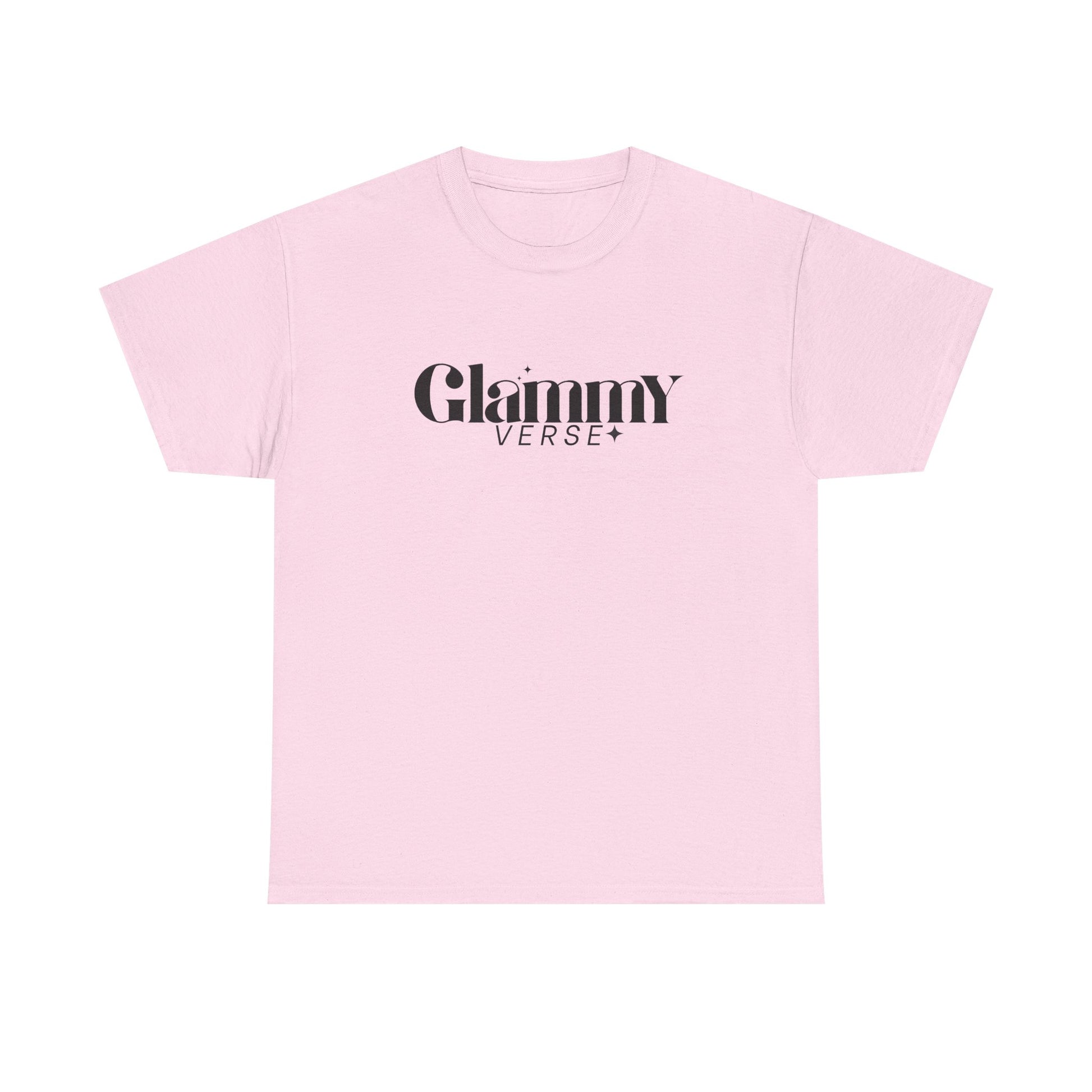 Unisex Heavy Cotton T-Shirt – Classic Fit & Soft Comfort - glammyverse