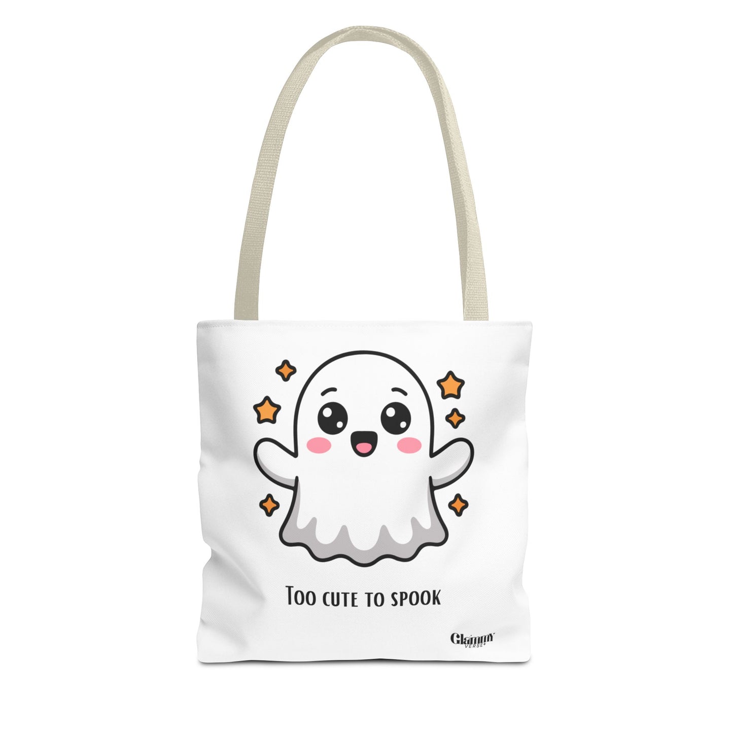 Too Cute to Spook – Medium Version - glammyverse