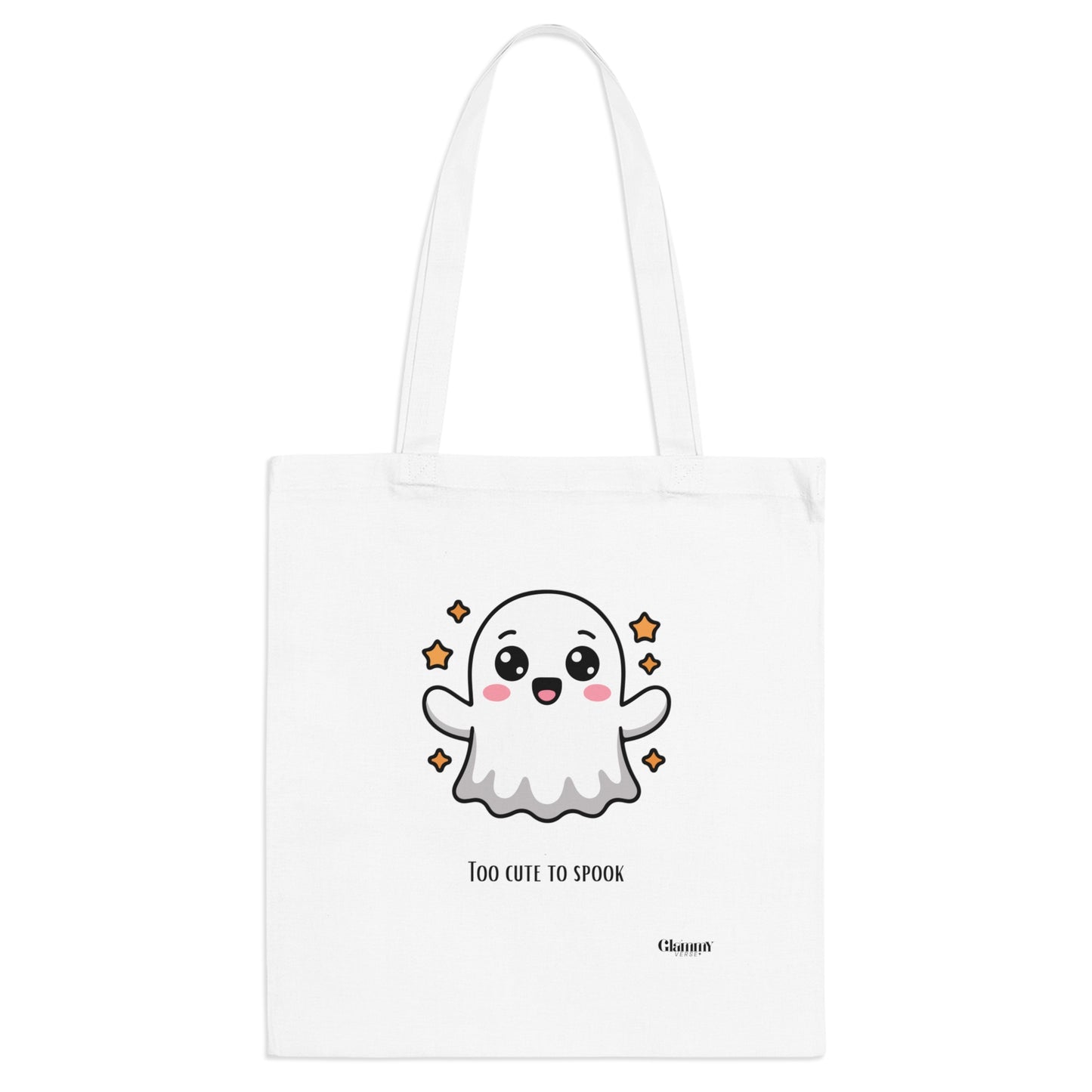 Too Cute to Spook – Basic Version - glammyverse