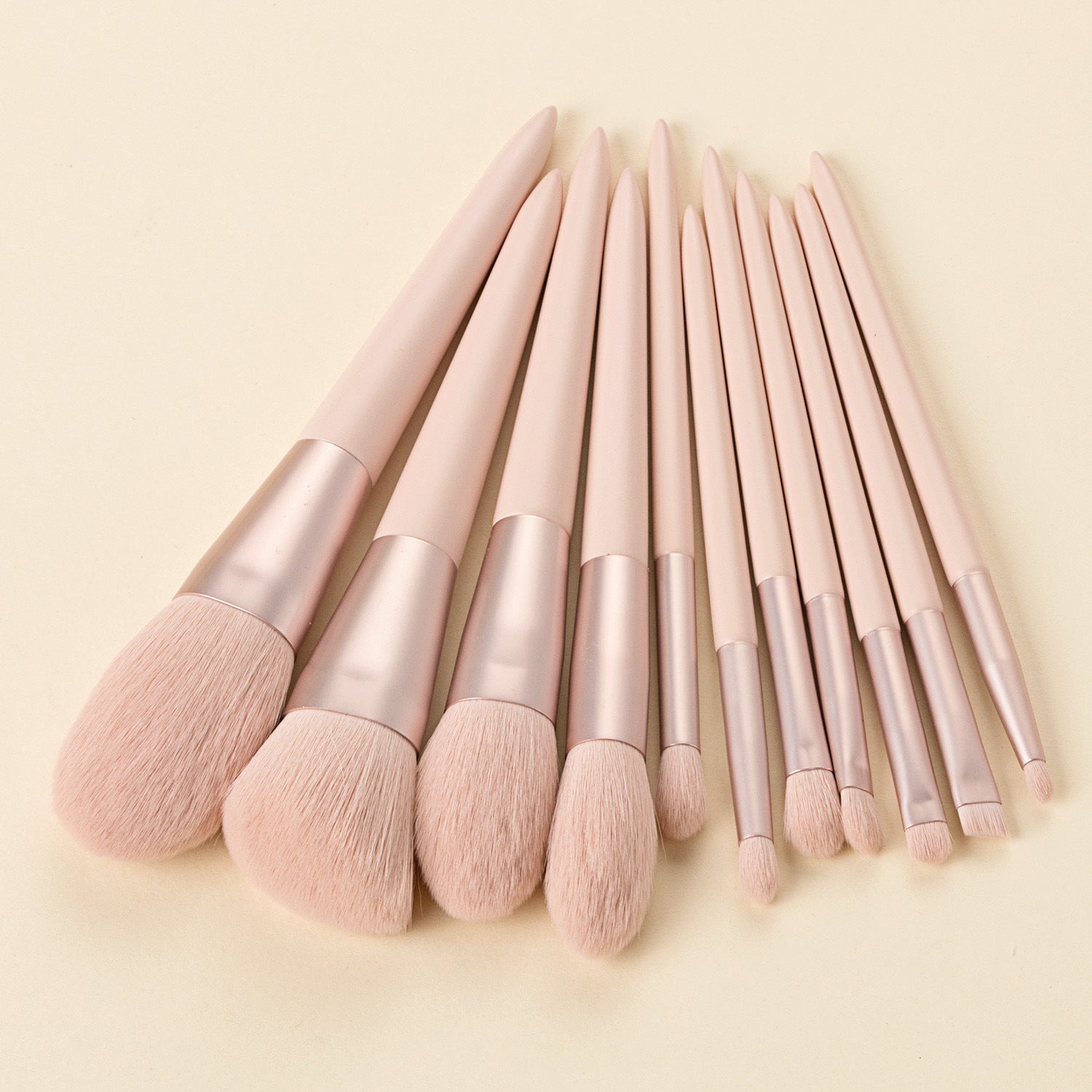 Make-up Kit Beauty Brush Girl - glammyverse