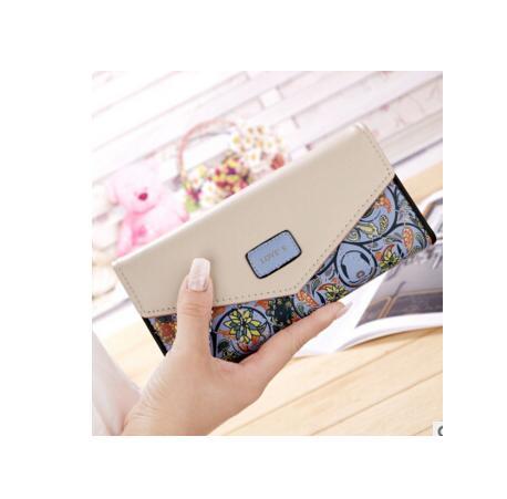 BIRDS wallet for women wallets - glammyverse