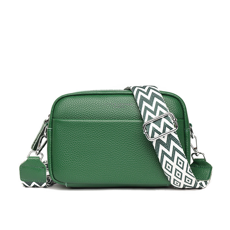 Cross-Body Fashion Handbag – Stylish & Versatile - glammyverse