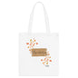Autumn Leaves Tote Bag | Versatile Shopping Bag, Eco-Friendly Gift, Fall Decor, Everyday Carryall, Reusable Canvas Bag - glammyverse
