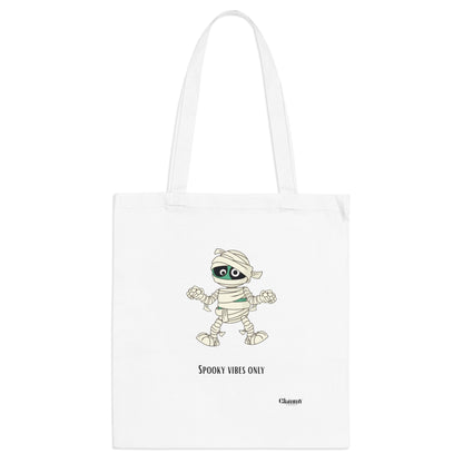 Spooky Vibes Only – Basic Version - glammyverse