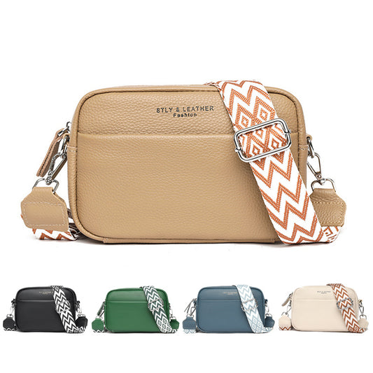 Cross-Body Fashion Handbag – Stylish & Versatile