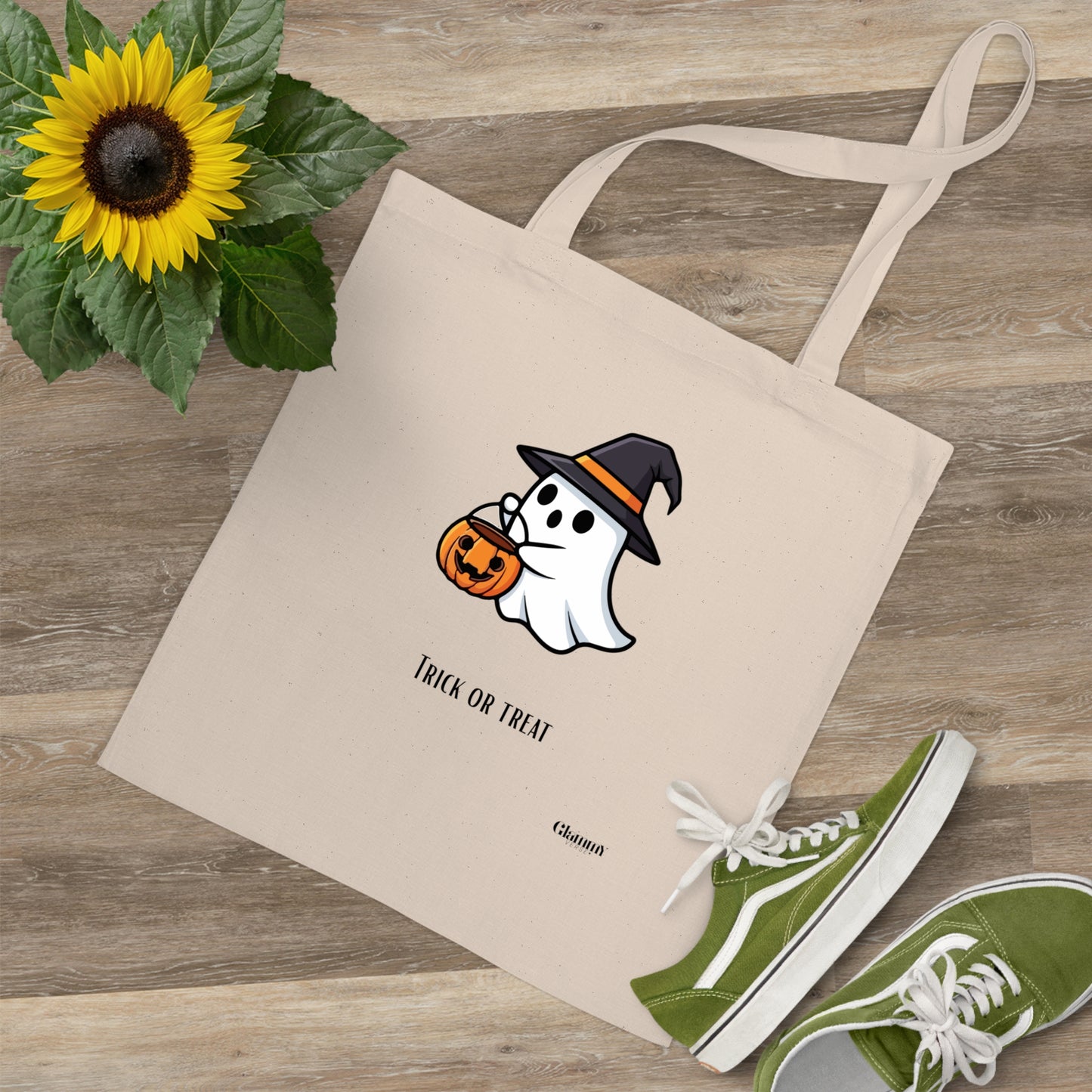 Trick or Treat – Basic Version - glammyverse