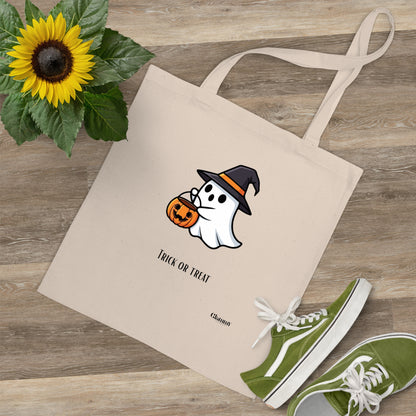 Trick or Treat – Basic Version - glammyverse