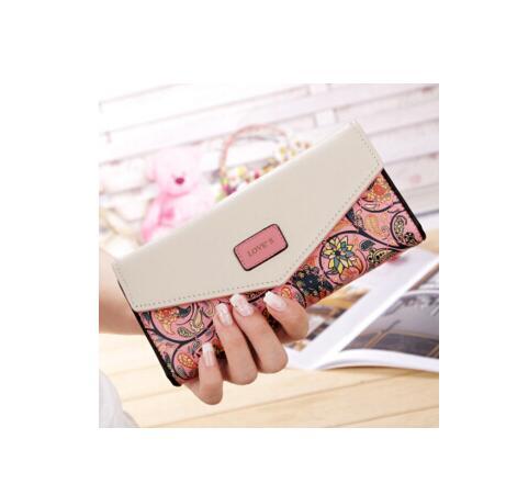 BIRDS wallet for women wallets - glammyverse