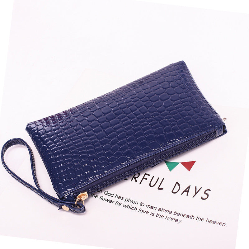 Women's wallets - glammyverse