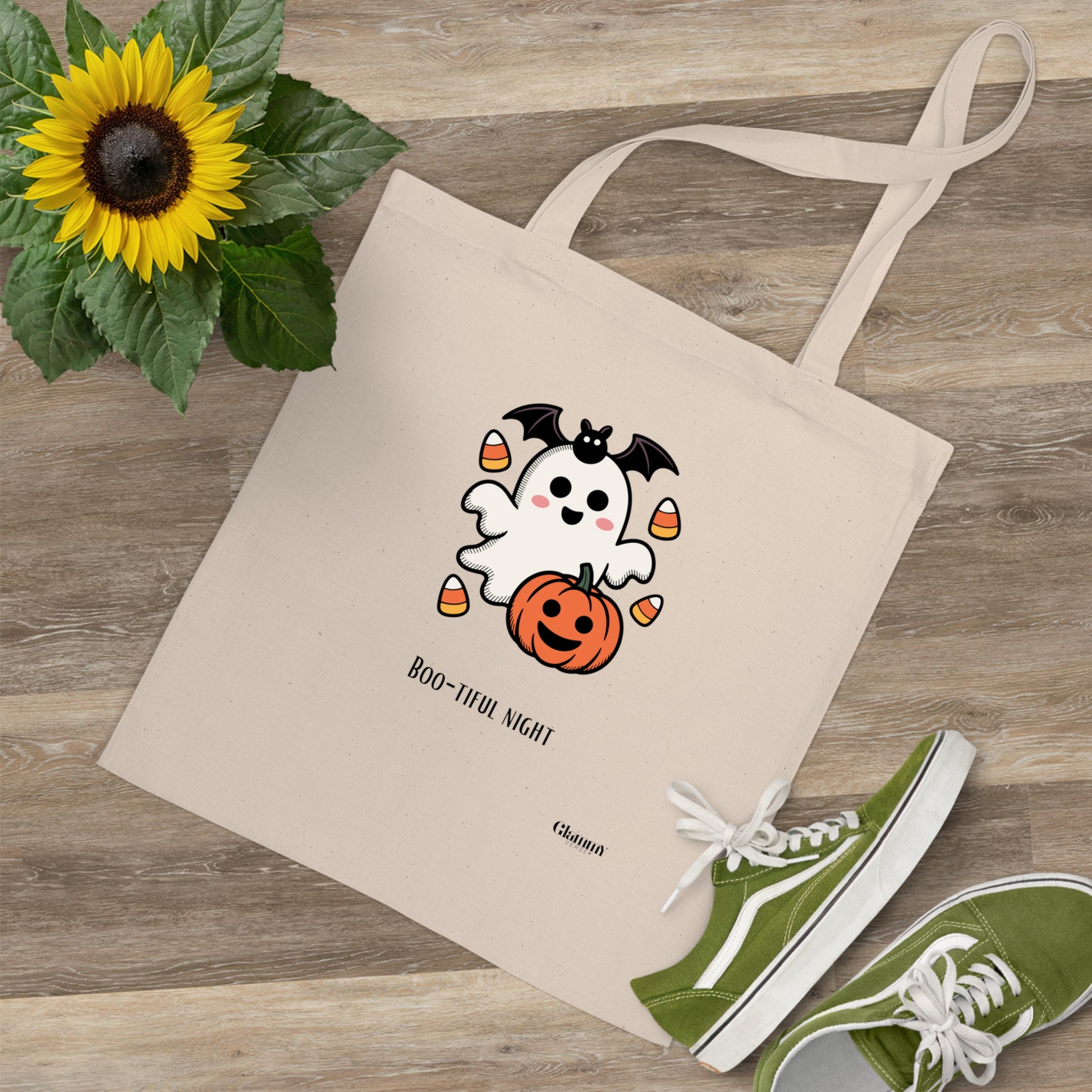 Boo-tiful Night – Basic Version - glammyverse