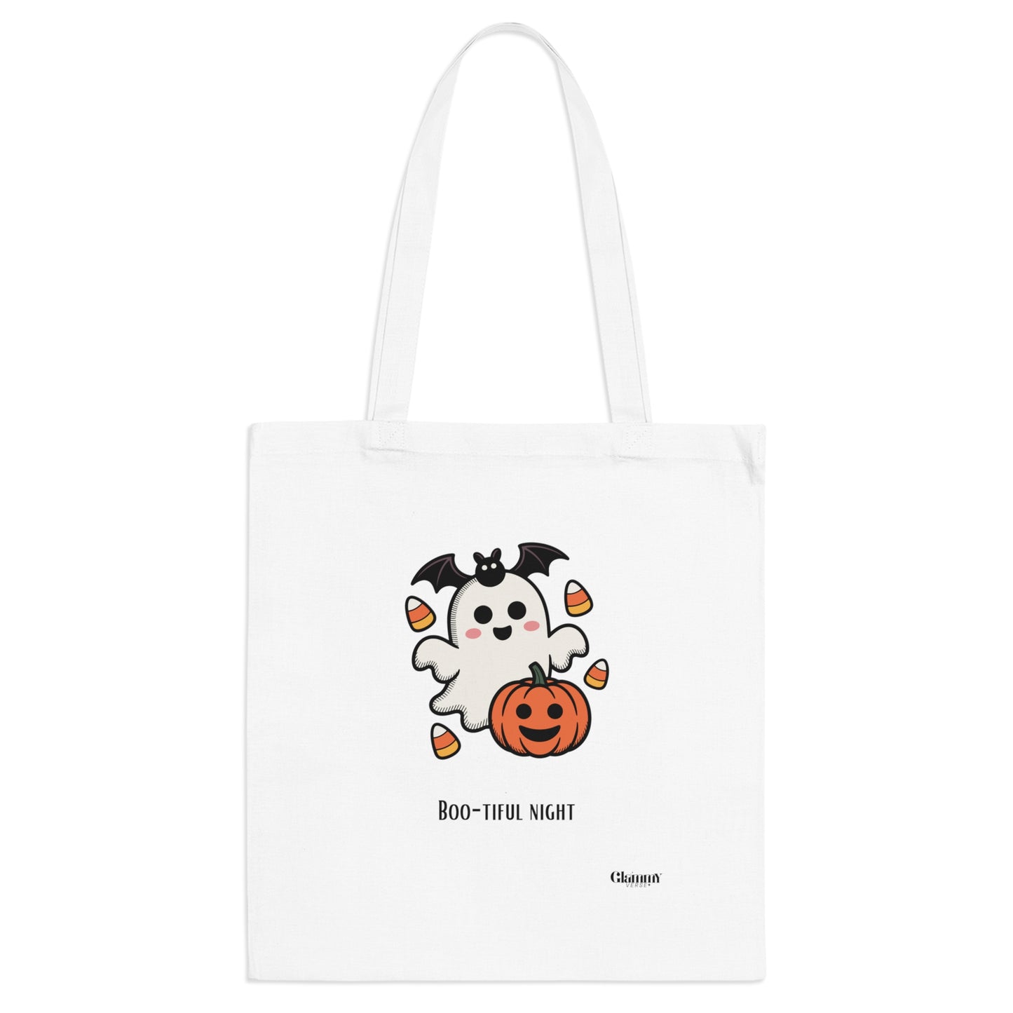 Boo-tiful Night – Basic Version - glammyverse