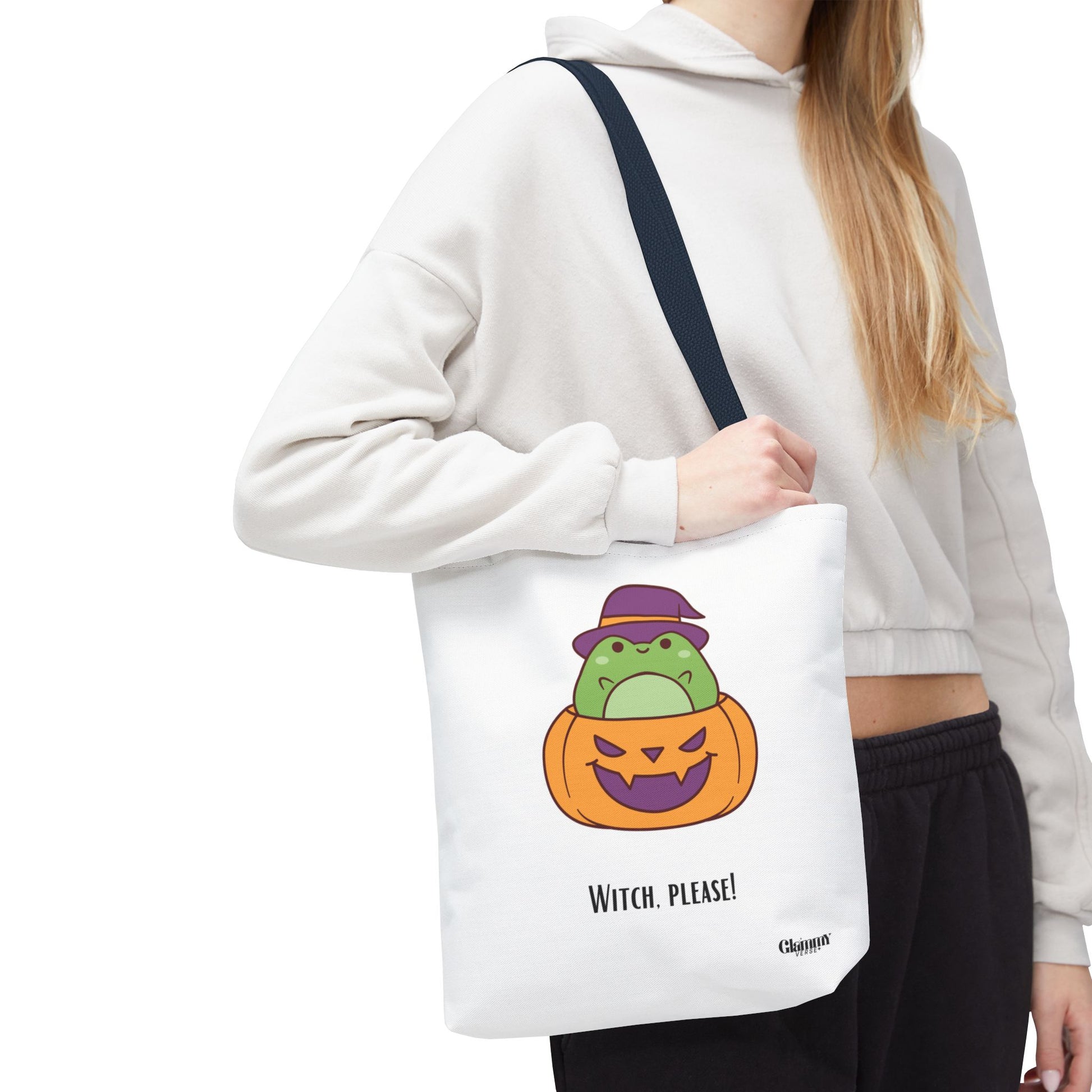 Witch Please – Medium Version - glammyverse