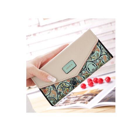 BIRDS wallet for women wallets - glammyverse