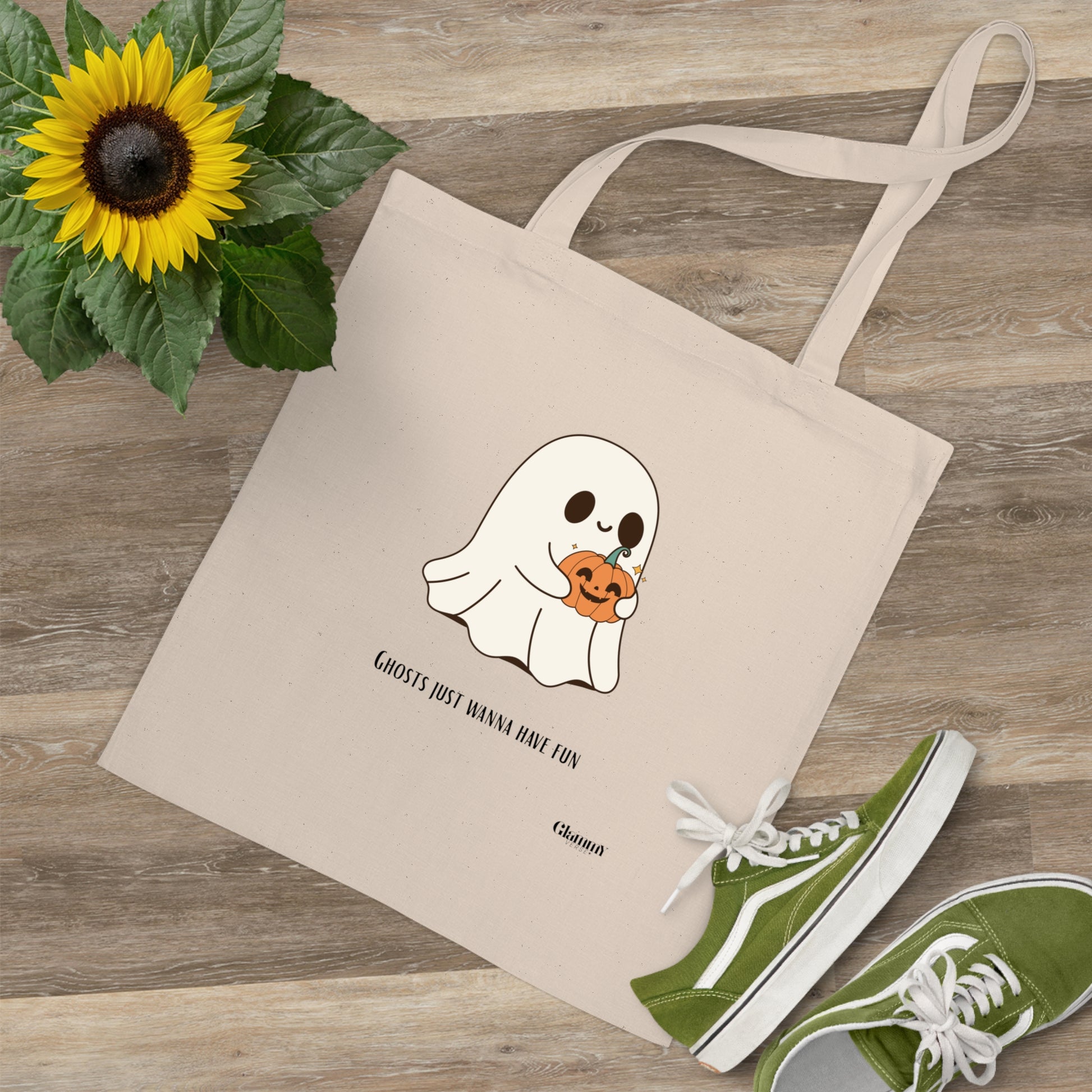 Ghosts Just Wanna Have Fun – Basic Version - glammyverse