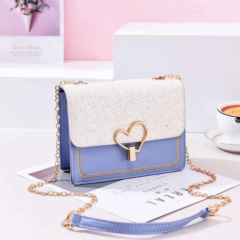 Chic Women's Shoulder Bag – Stylish & Functional for Everyday Elegance - glammyverse