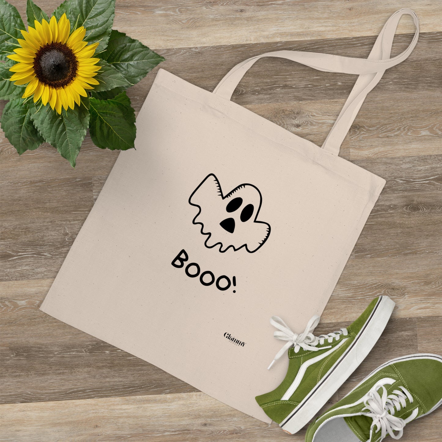 Boo! – Basic Version - glammyverse