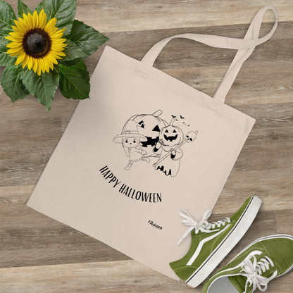 Happy Halloween – Basic Version - glammyverse