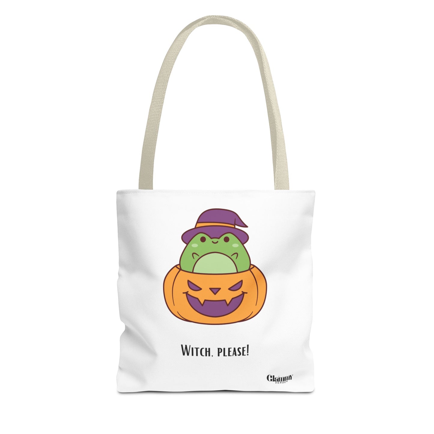 Witch Please – Medium Version - glammyverse