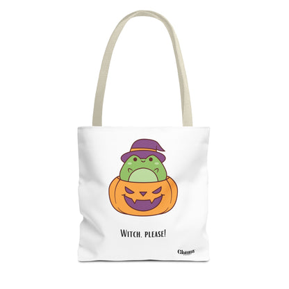 Witch Please – Medium Version - glammyverse