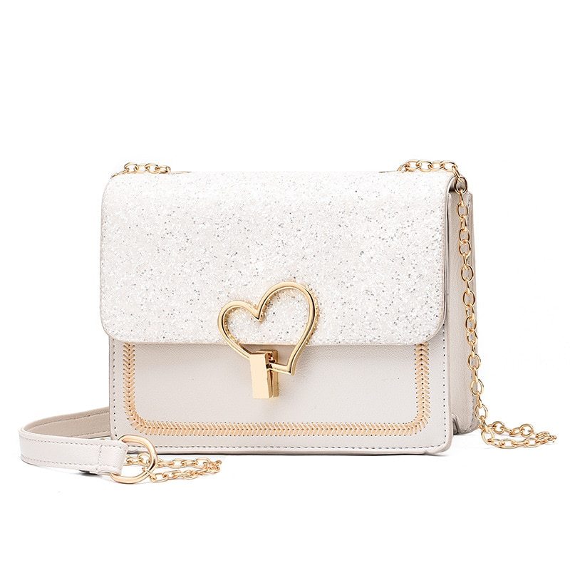 Chic Women's Shoulder Bag – Stylish & Functional for Everyday Elegance - glammyverse