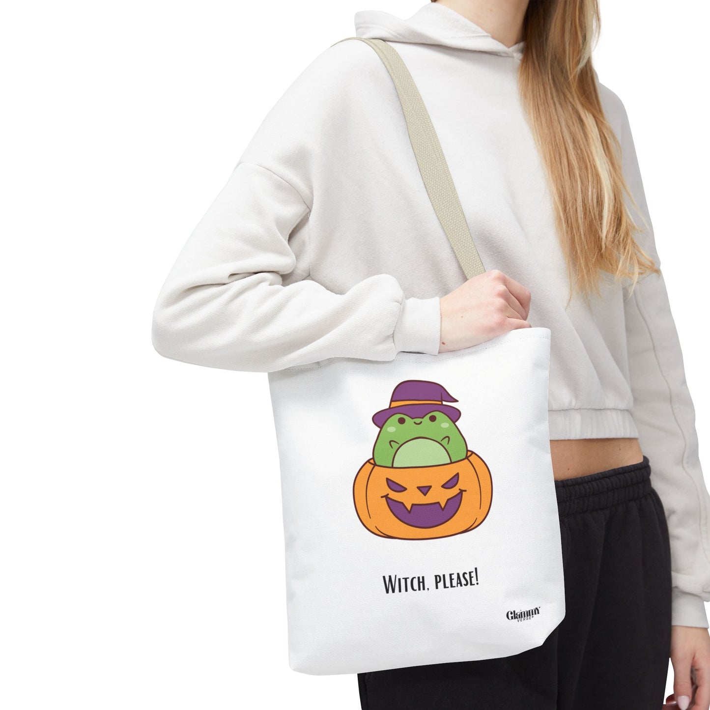 Witch Please – Medium Version - glammyverse