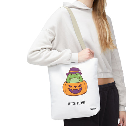 Witch Please – Medium Version - glammyverse