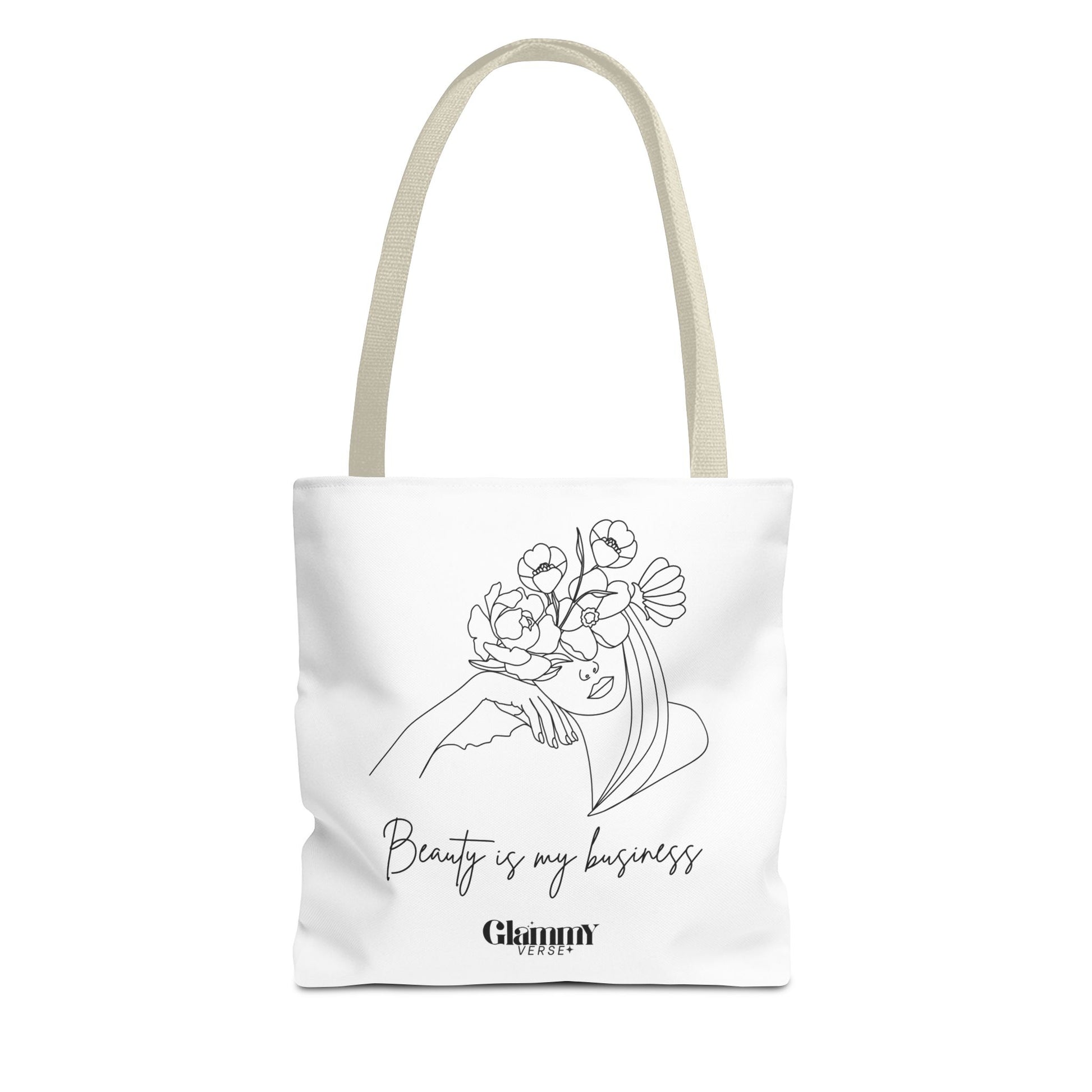 Chic & Durable Everyday Tote Bag – Style Meets Function - glammyverse