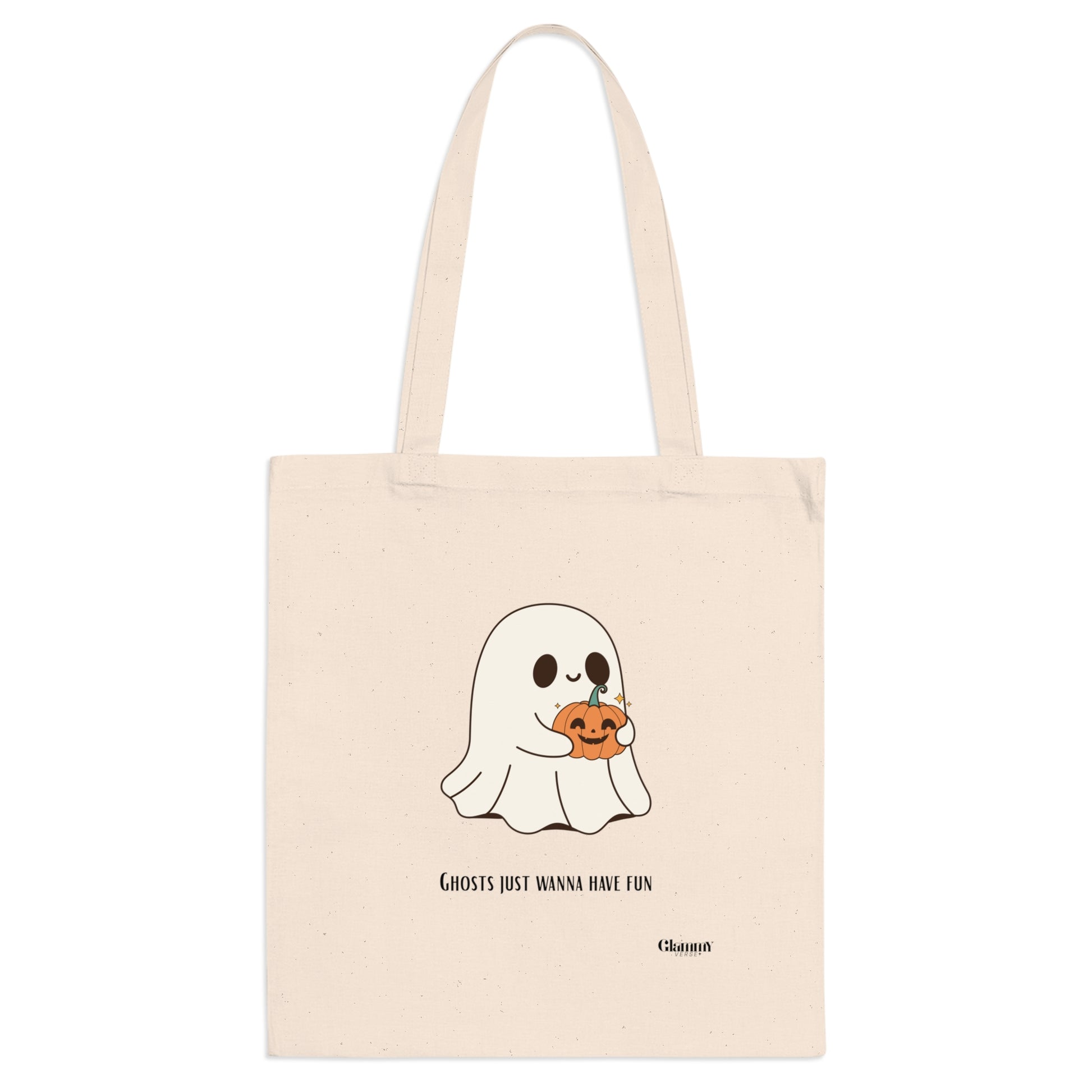 Ghosts Just Wanna Have Fun – Basic Version - glammyverse