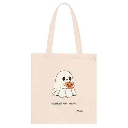 Ghosts Just Wanna Have Fun – Basic Version - glammyverse