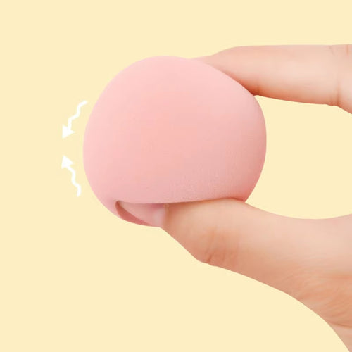10 Soft makeup sponge for flawless application - glammyverse