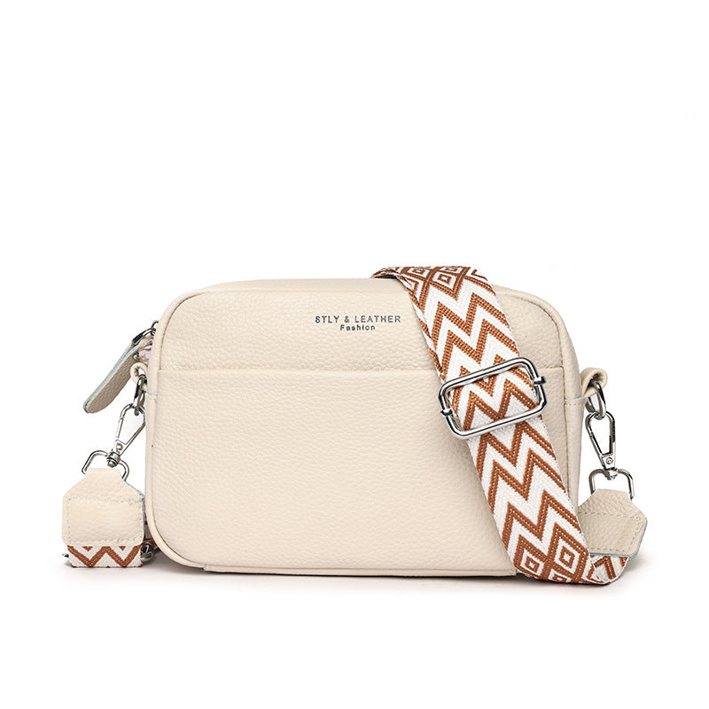 Cross-Body Fashion Handbag – Stylish & Versatile - glammyverse