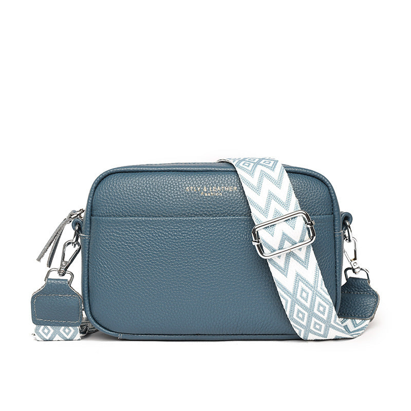 Cross-Body Fashion Handbag – Stylish & Versatile - glammyverse